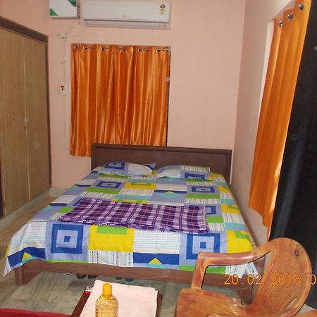 Laughing Buddha Homestay Bhubaneswar Extérieur photo