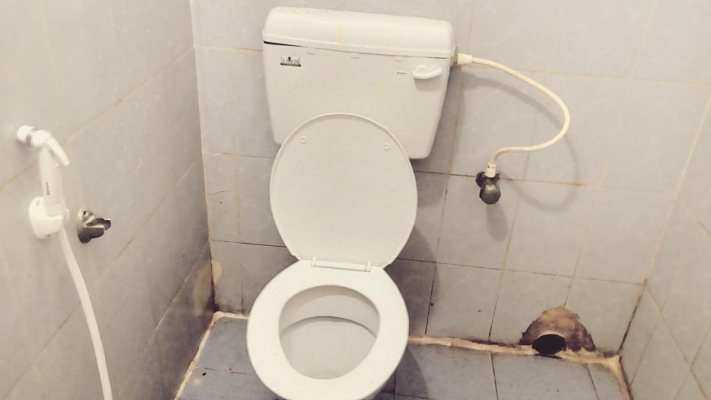 Laughing Buddha Homestay Bhubaneswar Extérieur photo