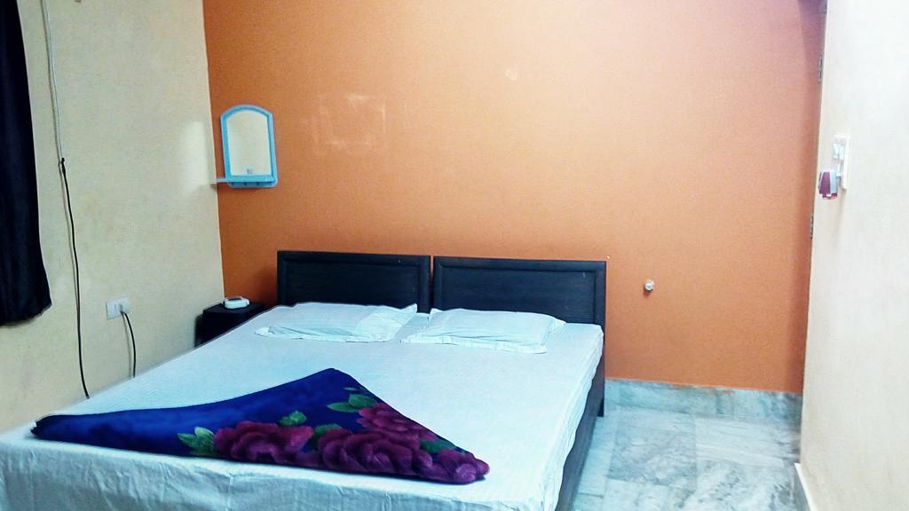 Laughing Buddha Homestay Bhubaneswar Extérieur photo