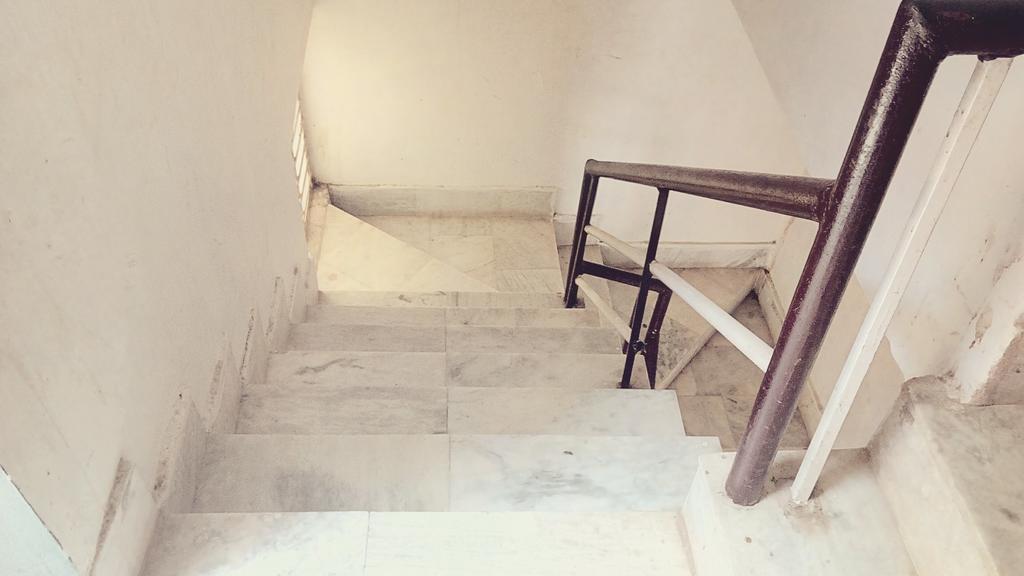 Laughing Buddha Homestay Bhubaneswar Extérieur photo