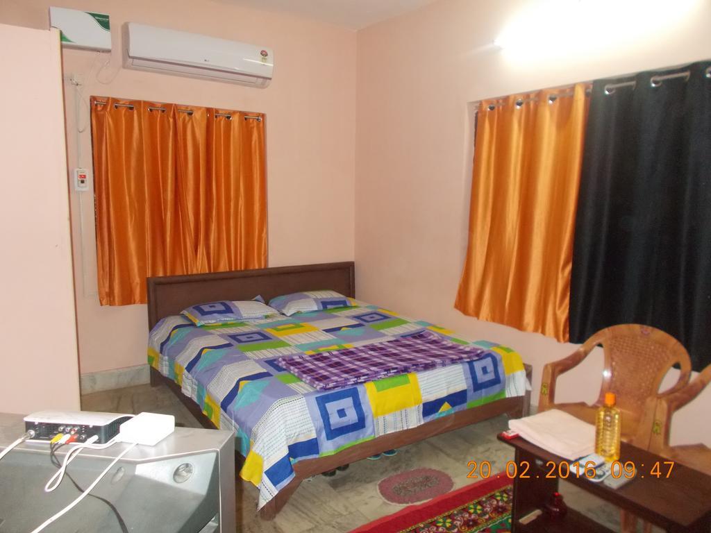 Laughing Buddha Homestay Bhubaneswar Extérieur photo